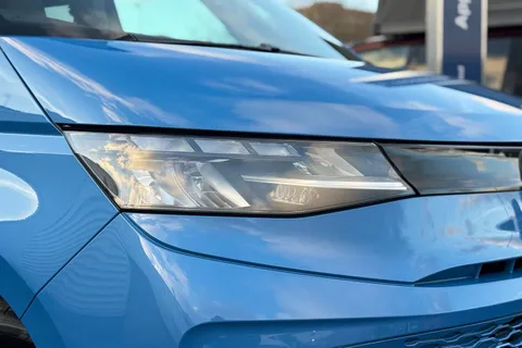 KY74TWC Volkswagen California 2.0 TDI Coast 5dr DSG-New Model T7 Thumbnail #31