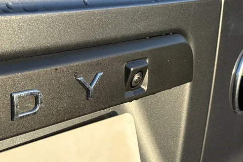 MF75FDY Volkswagen Caddy C20 Caddy Cargo Commerce Pro SWB 102 PS 2.0 TDI 6sp Manual Thumbnail #29