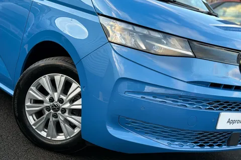 KY74TWC Volkswagen California 2.0 TDI Coast 5dr DSG-New Model T7 Thumbnail #32