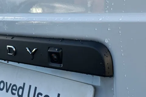 MF75FDL Volkswagen C20` C20 Caddy Cargo Commerce Pro Maxi 102 PS 2.0 TDI 6sp Manual Thumbnail #30