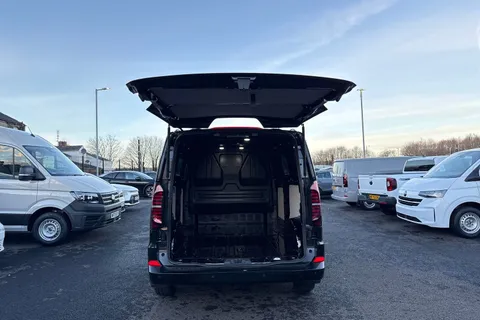 MF75FEH Volkswagen Transporter T30 Panel Van Commerce Pro LWB 110 PS 2.0 TDI 6sp Manual Thumbnail #30