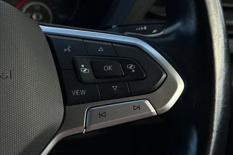 BF22AVM Volkswagen Caddy 2.0 TDI 102PS Commerce Pro Van Thumbnail #37