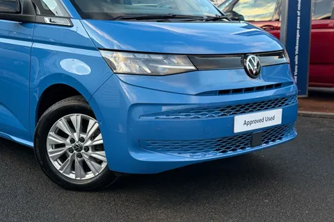 KY74TWC Volkswagen California 2.0 TDI Coast 5dr DSG-New Model T7 Thumbnail #33