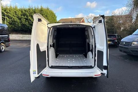 MF75FDL Volkswagen C20` C20 Caddy Cargo Commerce Pro Maxi 102 PS 2.0 TDI 6sp Manual Thumbnail #31