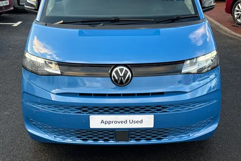 KY74TWC Volkswagen California 2.0 TDI Coast 5dr DSG-New Model T7 Thumbnail #34