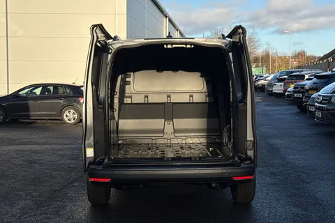 MF75FDY Volkswagen Caddy C20 Caddy Cargo Commerce Pro SWB 102 PS 2.0 TDI 6sp Manual Thumbnail #32