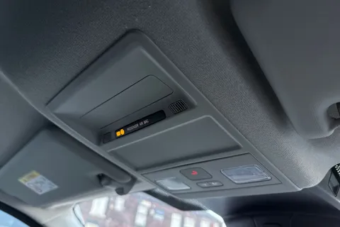 MF75FEH Volkswagen Transporter T30 Panel Van Commerce Pro LWB 110 PS 2.0 TDI 6sp Manual Thumbnail #33