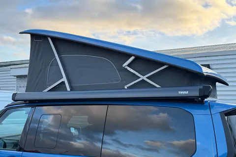 KY74TWC Volkswagen California 2.0 TDI Coast 5dr DSG-New Model T7 Thumbnail #35