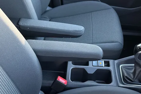 MF75FDY Volkswagen Caddy C20 Caddy Cargo Commerce Pro SWB 102 PS 2.0 TDI 6sp Manual Thumbnail #33