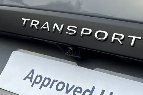 BT75DFD Volkswagen Transporter 2.0 TDI 150 Commerce Pro Van Auto-Tailgate Thumbnail #36