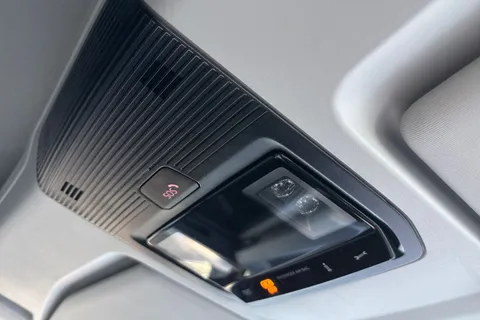 MF75FDY Volkswagen Caddy C20 Caddy Cargo Commerce Pro SWB 102 PS 2.0 TDI 6sp Manual Thumbnail #35