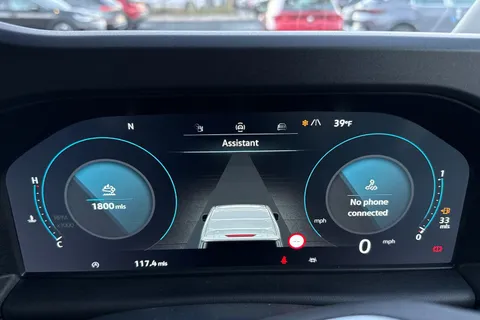 MF75FEH Volkswagen Transporter T30 Panel Van Commerce Pro LWB 110 PS 2.0 TDI 6sp Manual Thumbnail #35