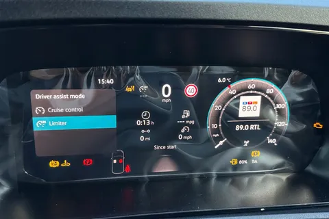 MF75FDY Volkswagen Caddy C20 Caddy Cargo Commerce Pro SWB 102 PS 2.0 TDI 6sp Manual Thumbnail #36