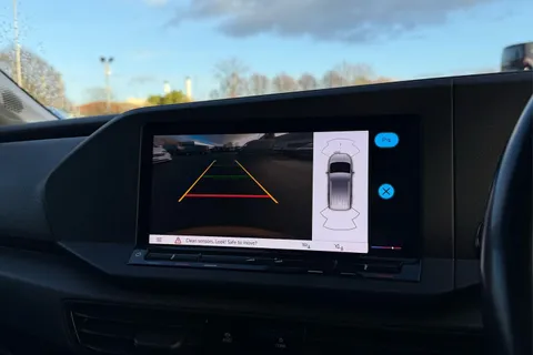 BF22AVM Volkswagen Caddy 2.0 TDI 102PS Commerce Pro Van Thumbnail #50