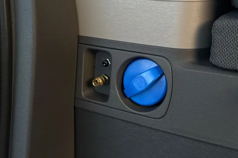 KY74TWC Volkswagen California 2.0 TDI Coast 5dr DSG-New Model T7 Thumbnail #46