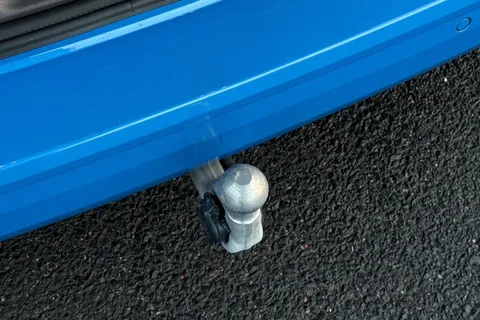 KY74TWC Volkswagen California 2.0 TDI Coast 5dr DSG-New Model T7 Thumbnail #48