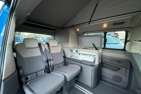 KY74TWC Volkswagen California 2.0 TDI Coast 5dr DSG-New Model T7 Thumbnail #49