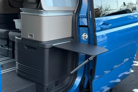 KY74TWC Volkswagen California 2.0 TDI Coast 5dr DSG-New Model T7 Thumbnail #52