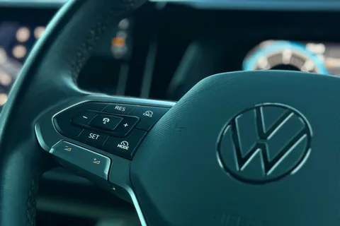 KY74TWC Volkswagen California 2.0 TDI Coast 5dr DSG-New Model T7 Thumbnail #56