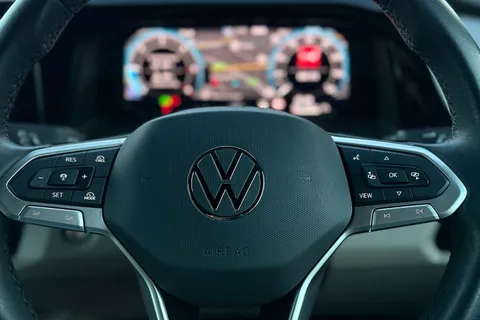 KY74TWC Volkswagen California 2.0 TDI Coast 5dr DSG-New Model T7 Thumbnail #57