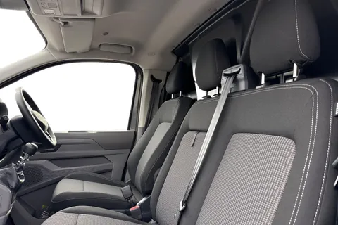 DE75KVK Volkswagen Transporter 2.0 TDI 110 Commerce Pro Van Thumbnail #15