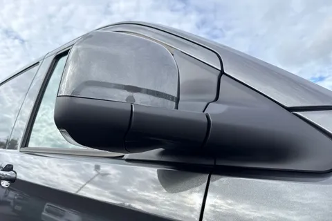 DE75KVK Volkswagen Transporter 2.0 TDI 110 Commerce Pro Van Thumbnail #24