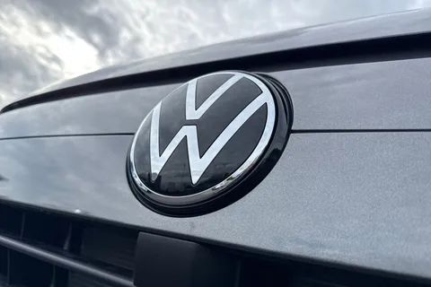 DE75KVK Volkswagen Transporter 2.0 TDI 110 Commerce Pro Van Thumbnail #28