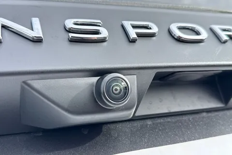 DE75KVK Volkswagen Transporter 2.0 TDI 110 Commerce Pro Van Thumbnail #30