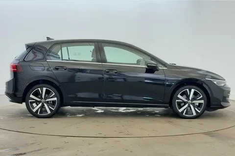 DC25UUB Volkswagen Golf 1.5 TSI 204 Style eHybrid 5dr DSG ⭐18' Catania alloy wheels, Winter package Thumbnail #4