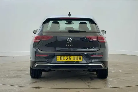 DC25UUB Volkswagen Golf 1.5 TSI 204 Style eHybrid 5dr DSG ⭐18' Catania alloy wheels, Winter package Thumbnail #9