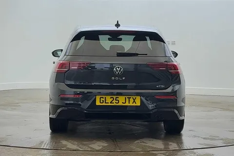 GL25JTX Volkswagen Golf 1.5 eTSI 150 R-Line 5dr DSG Thumbnail #9