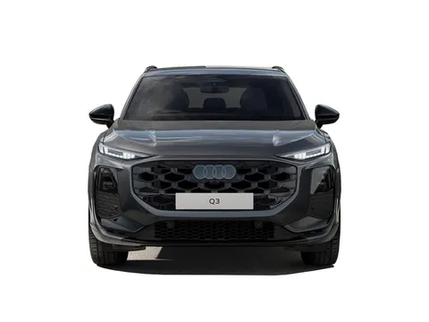  Audi Q3 2.0 TFSI Edition 1 S Tronic quattro Euro 6 (s/s) 5dr Thumbnail #5