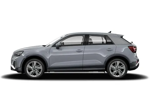  Audi Q2 1.5 TFSI CoD 35 S line S Tronic Euro 6 (s/s) 5dr Thumbnail #2