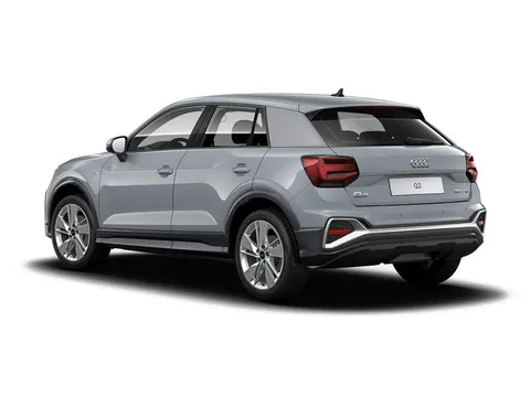  Audi Q2 1.5 TFSI CoD 35 S line S Tronic Euro 6 (s/s) 5dr Thumbnail #3
