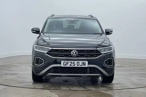 GF25OJN Volkswagen T-Roc 1.5 TSI Match 5dr Thumbnail #7