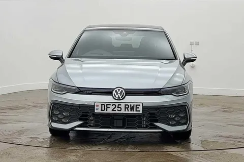 DF25RWE Volkswagen Golf 1.5 TSI 272 GTE eHybrid 5dr DSG **PAN ROOF + HEADS UP DISPLAY** Thumbnail #7