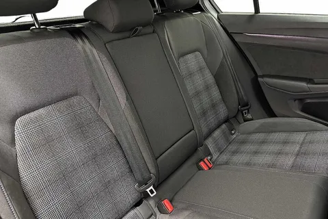 DF25RWE Volkswagen Golf 1.5 TSI 272 GTE eHybrid 5dr DSG **PAN ROOF + HEADS UP DISPLAY** Thumbnail #9