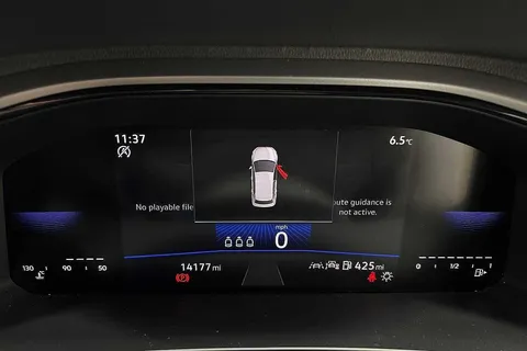 GF25OJN Volkswagen T-Roc 1.5 TSI Match 5dr Thumbnail #11