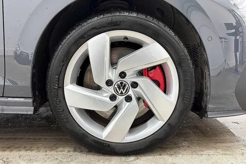 KW25NTJ Volkswagen Golf 1.5 TSI 272 GTE eHybrid 5dr DSG **PAN ROOF** Thumbnail #5