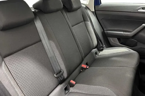 GD24OAM Volkswagen Polo 1.0 Life 5dr Thumbnail #9