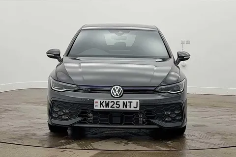 KW25NTJ Volkswagen Golf 1.5 TSI 272 GTE eHybrid 5dr DSG **PAN ROOF** Thumbnail #7
