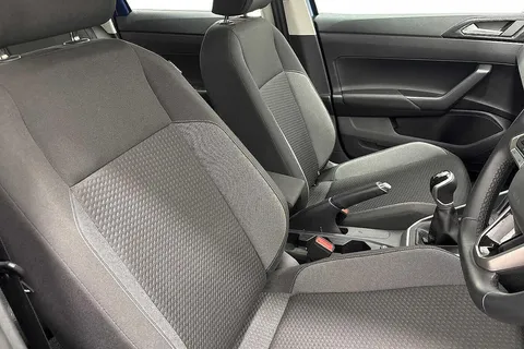 GD24OAM Volkswagen Polo 1.0 Life 5dr Thumbnail #10