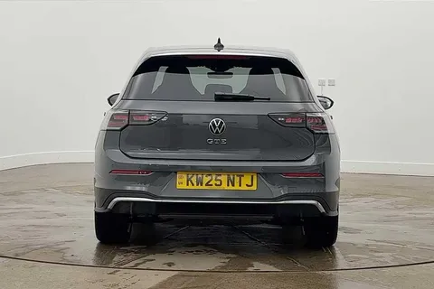 KW25NTJ Volkswagen Golf 1.5 TSI 272 GTE eHybrid 5dr DSG **PAN ROOF** Thumbnail #8