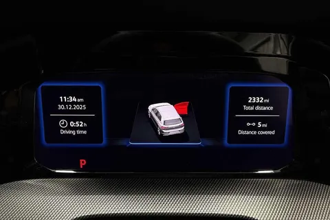 KW25NTJ Volkswagen Golf 1.5 TSI 272 GTE eHybrid 5dr DSG **PAN ROOF** Thumbnail #11