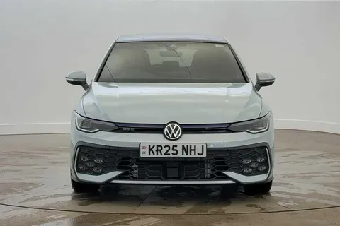 KR25NHJ Volkswagen Golf 1.5 TSI 272 GTE eHybrid 5dr DSG **PAN ROOF** Thumbnail #7