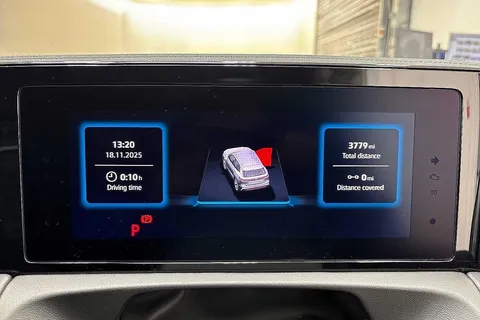 KO25BKZ Volkswagen Tiguan 1.5 TSI 272 eHybrid R-Line 5dr DSG **PAN ROOF + INFO PACK + DRIVER ASSIST** Thumbnail #11