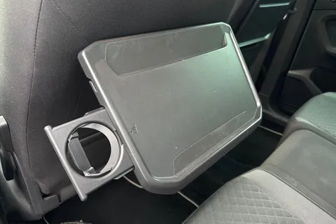 27 of 49 for Volkswagen Tiguan 2.0 TDI SE 4Motion Euro 6 (s/s) 5dr