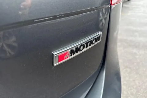 28 of 49 for Volkswagen Tiguan 2.0 TDI SE 4Motion Euro 6 (s/s) 5dr