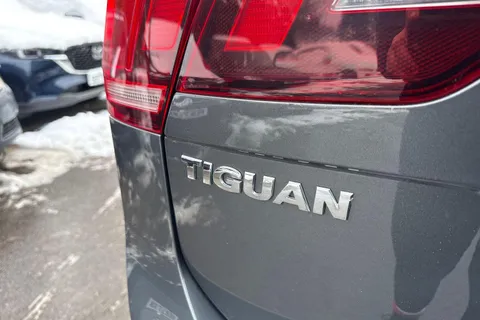 29 of 49 for Volkswagen Tiguan 2.0 TDI SE 4Motion Euro 6 (s/s) 5dr