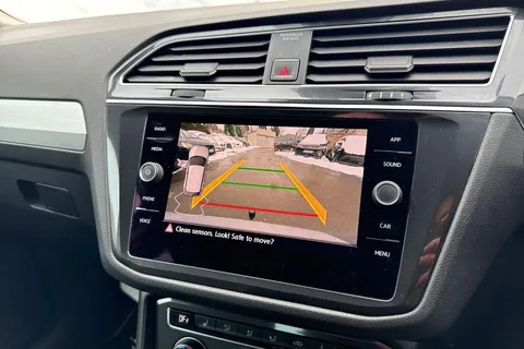 40 of 49 for Volkswagen Tiguan 2.0 TDI SE 4Motion Euro 6 (s/s) 5dr